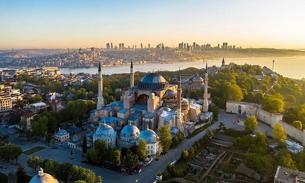 استانبول
